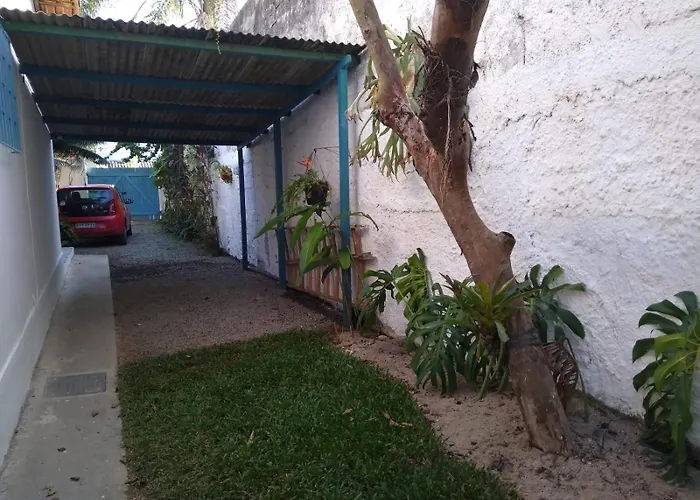 Vereda da Lagoa