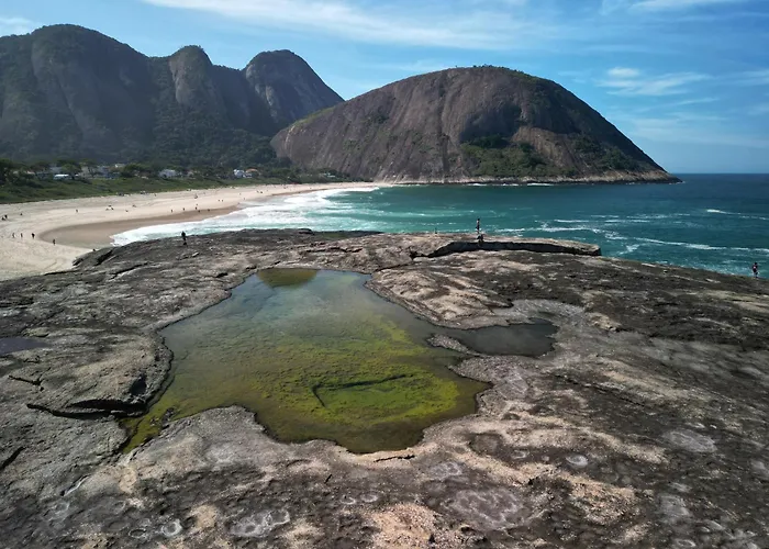 Vereda Da Lagoa Niterói