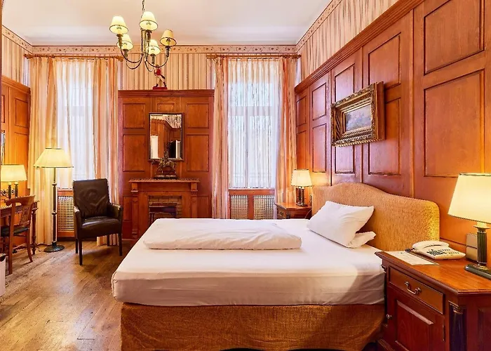 HIP Hotel Heidelberg