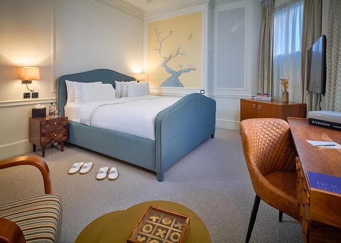 Sloane Square Hotel