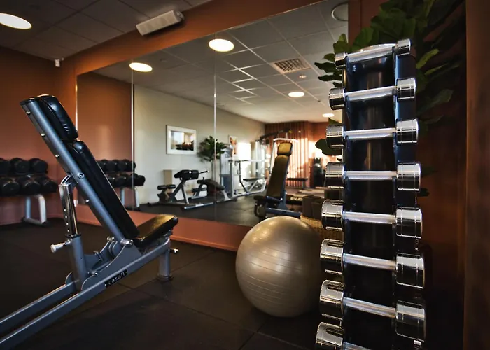 Hotel Birger Jarl Ville de Ville de Stockholm
