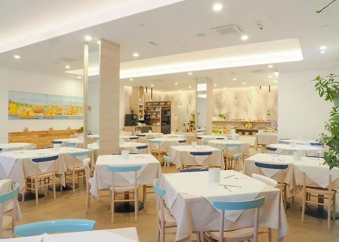 Hotel Angelo Caorle