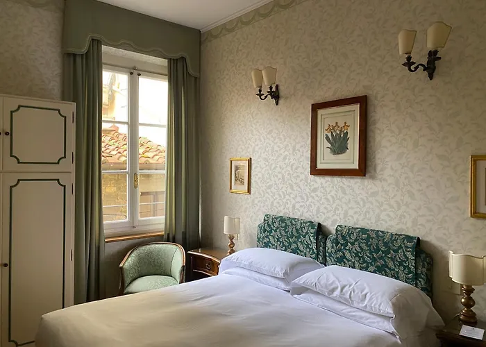 Hotel Hermitage Florencia