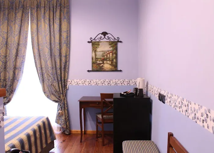 Hotel Belle Epoque Sanremo