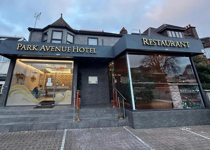 Boutique Park Avenue Hotel Londres