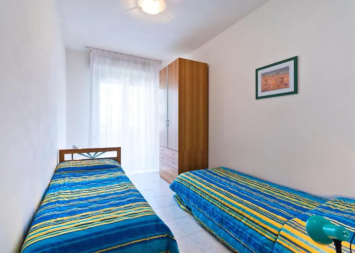 Residence Cristoforo Colombo Caorle