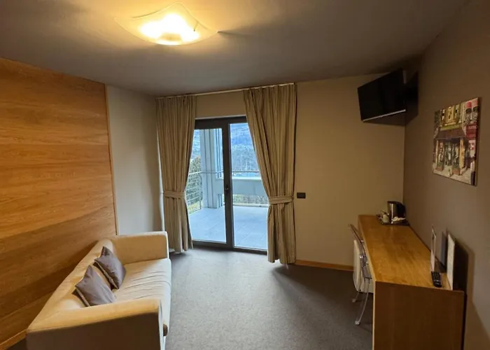 Hotel La Bicoque Sarre