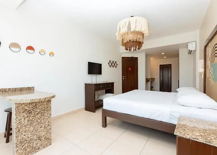 Hotel Kinich Isla Mujeres - 4 star Hotel