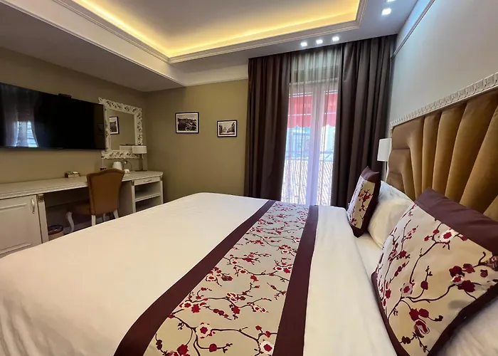 Hotel Brais Durrës