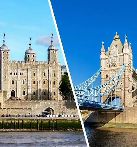 Leman House Hotel Londen