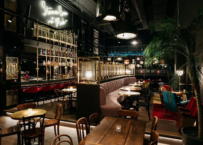 Ruby Mimi Hotel Zurich