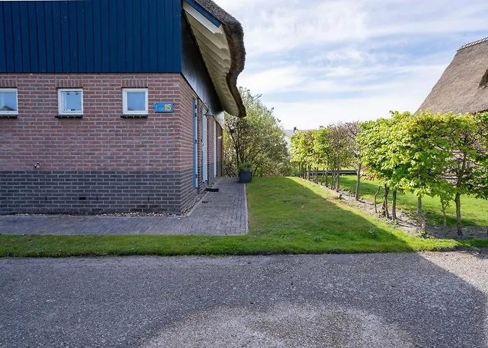 Vakantiehuizen in Makkum