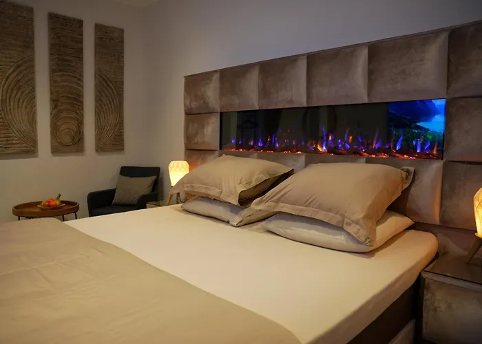 Wellness-Oase Hotel Kerkrade