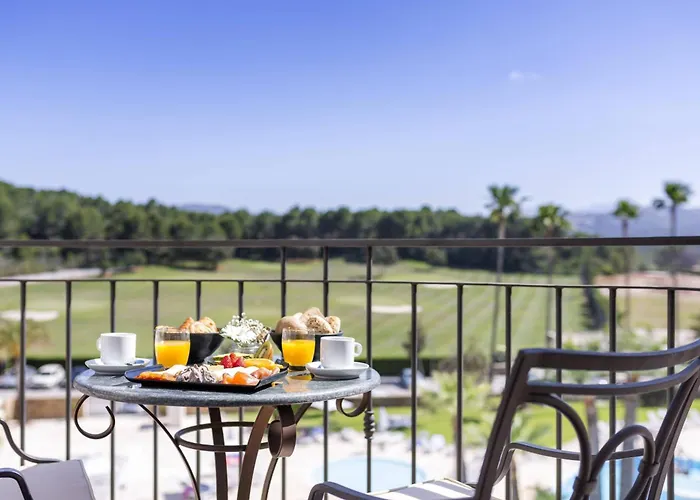 Los mejores  20 Hoteles Spa en Dénia para una Escapada de Relax 