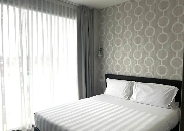 Boutique Hotel Napoleon Lucca