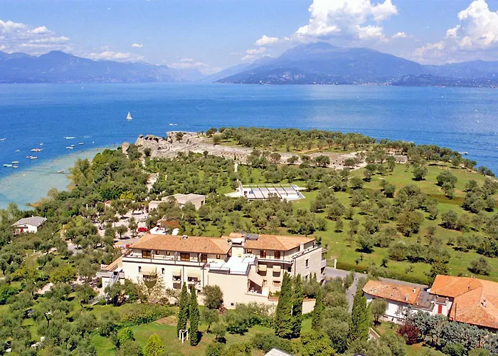 Hotel Ideal Sirmione