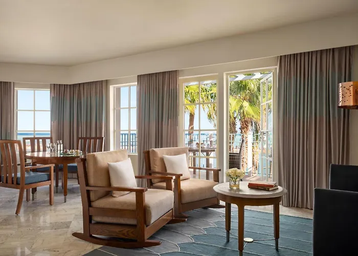 Movenpick Resort & Spa El Gouna Hurghada