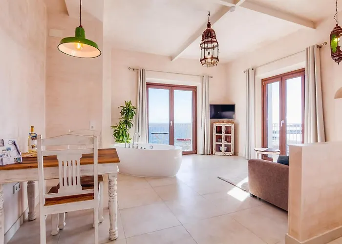 Apartamento La Residencia Tarifa