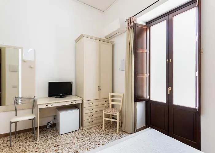 Morfeo Charming Rooms & Relax