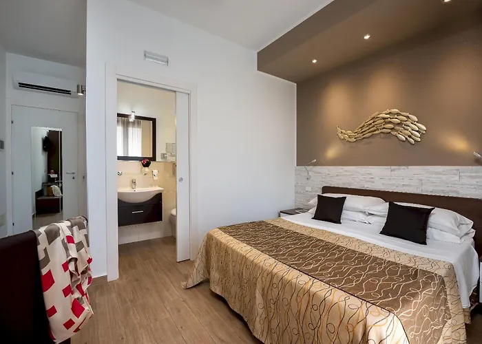 Hotel Ayres Del Mar San Vito Lo Capo