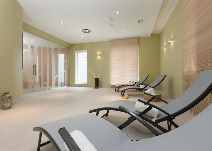 Ferienwohnung Aquamarina Swinoujscie Marina Invest