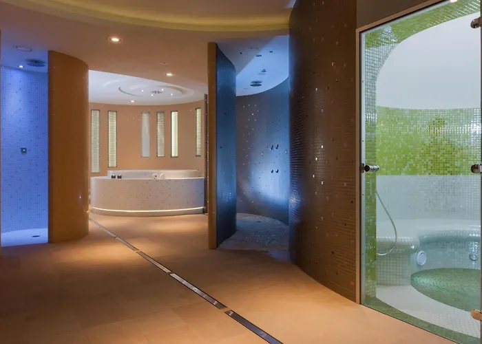 Ferienwohnung Aquamarina Swinoujscie Marina Invest