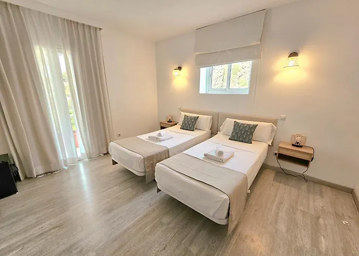 Hotel Casa Dalia