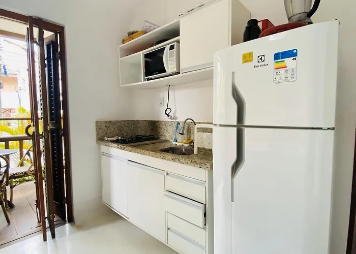 Aloha Residence I Praia do Forte
