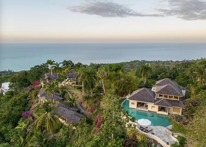 Silent Waters Villa