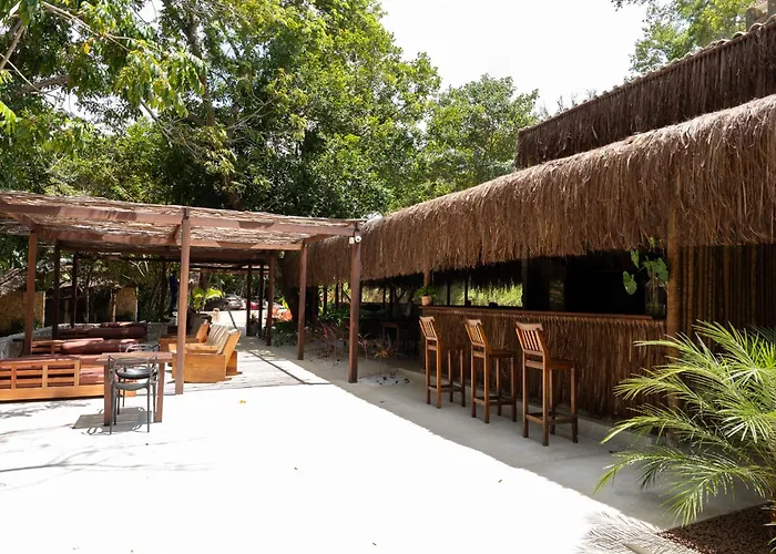 Sitio Villa Da Mata São Miguel dos Milagres
