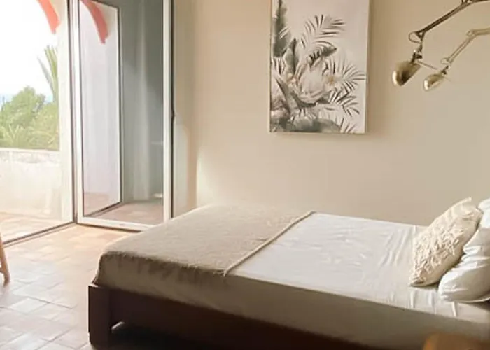 A Pousada Porto Santo Destination