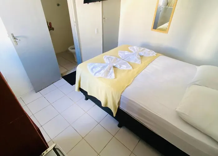 Felicità Praia Hotel Fortaleza 