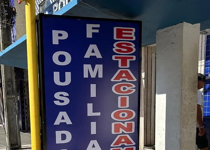 Pousada Familiar Feira de Santana
