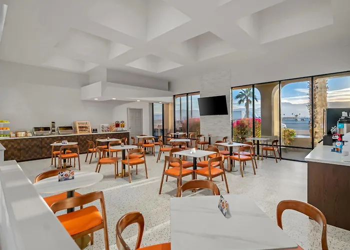 Signature Indio I-10 Coachella Valley By Sonesta