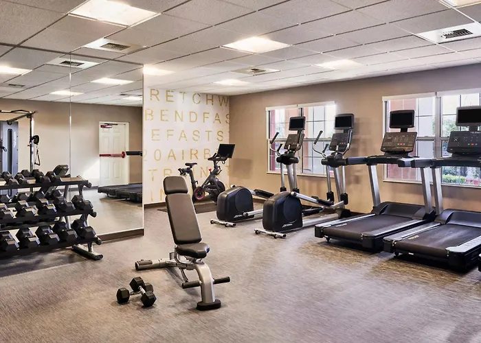 Residence Inn Scottsdale North