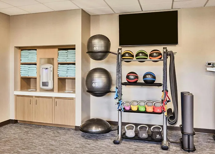 Residence Inn Scottsdale North