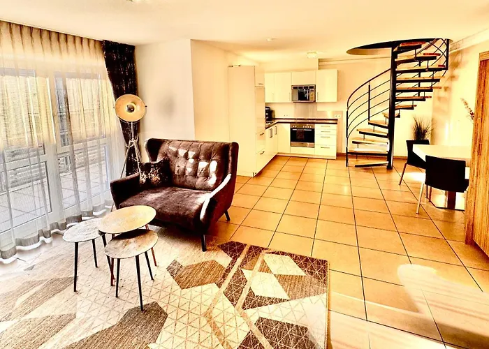 Boardinghouse Home - Adults Only - Constance