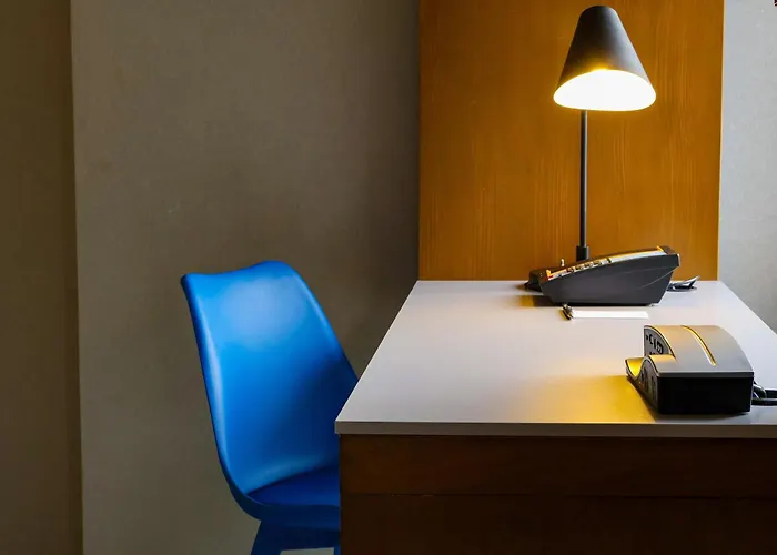Boutique Aloft By Marriott Panama Hotel