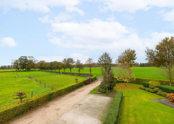 Lenthe Farm Lodge