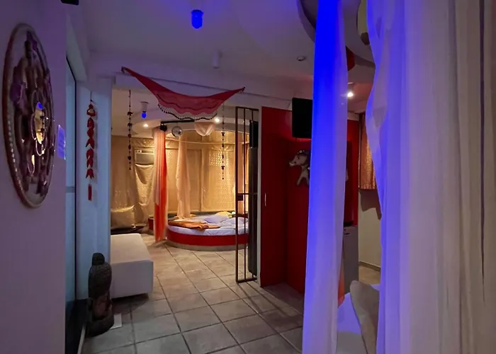 Heru'S Motel