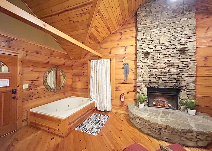 Honeymoon Hideaway
