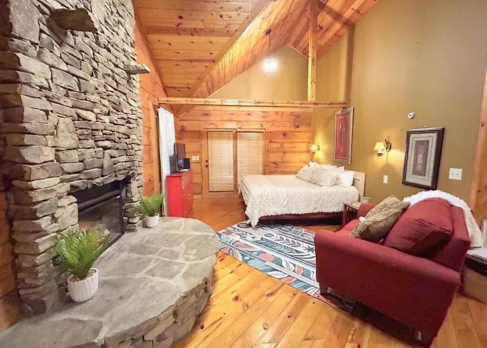 Honeymoon Hideaway