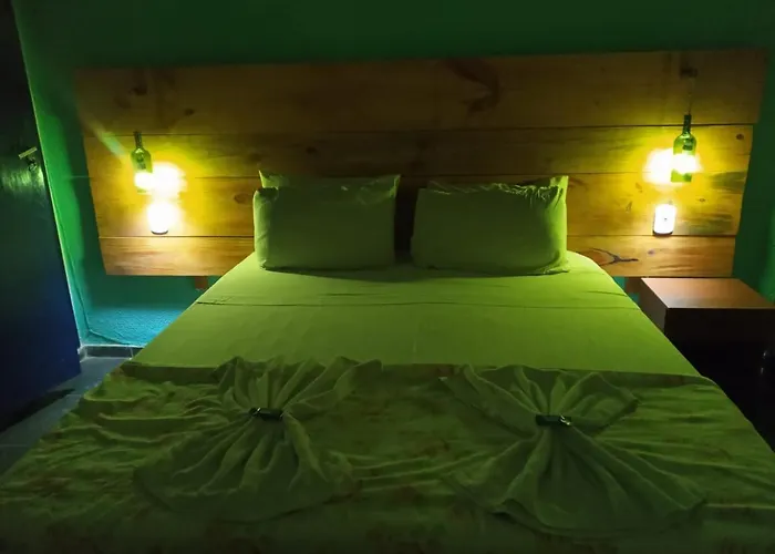 Hotel Miguel Pereira