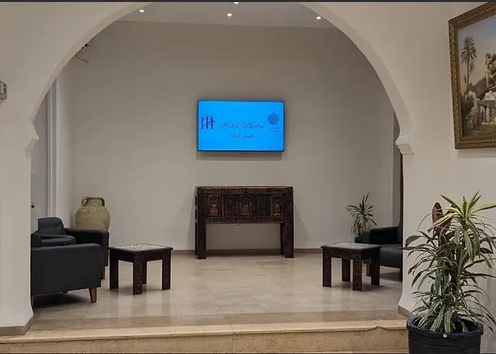 Audin Hotel