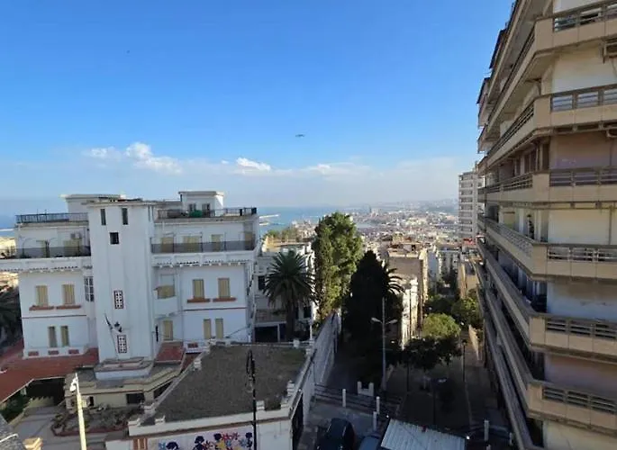 Boutique Audin Hotel Alger