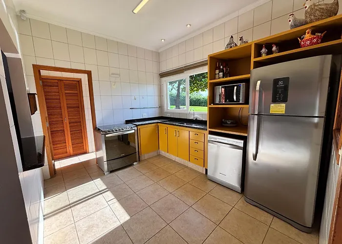 Sitio Pedacinho Do Ceu Vila Bragança Paulista