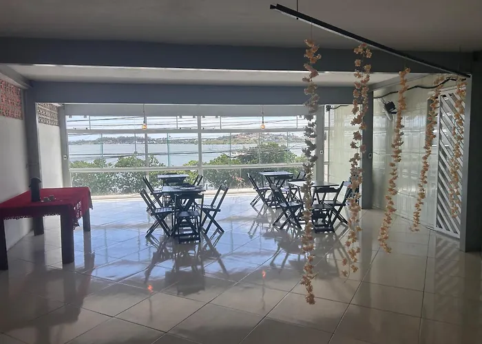 Suítes em Cabo Frio
