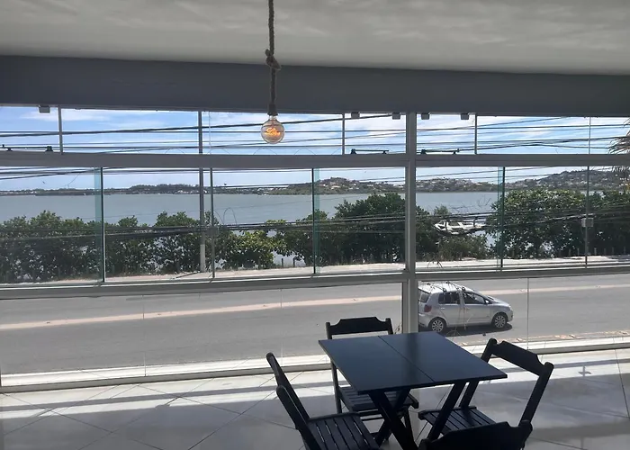Suítes em Cabo Frio