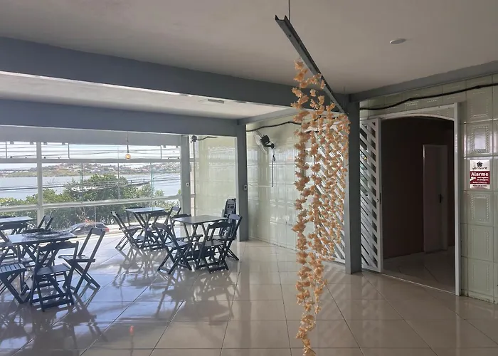 Suítes em Cabo Frio