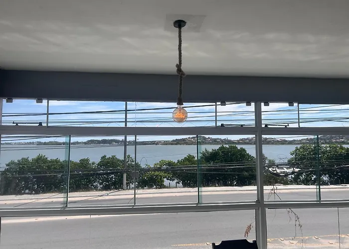Suítes em Cabo Frio